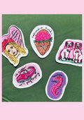 Build your own Sticker Pack!