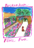 Beckenham Place Park
