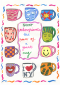 Important Mugs