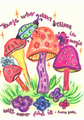 Magic Print
