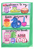 The museum of me