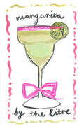 Margarita Print