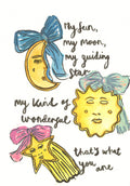 My Everything print