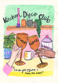 Kitchen Disco