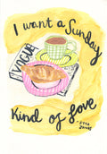 Sunday Kind of Love A5